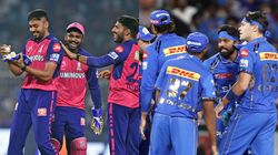 RR vs MI : 12 ஆண்டுகள்.. ராஜஸ்தான் மண்ணில் அடிவாங்கும் மும்பை.. மாற்றிக்காட்டுவாரா ஹர்திக் பாண்டியா?