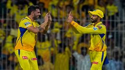 CSK vs LSG : சிஎஸ்கே அணியில் குளறுபடி.. தீபக் சாஹரை நம்பாத ருதுராஜ்.. தோல்விக்கு காரணமே இதுதான்