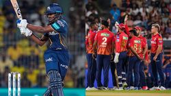 GT vs PBKS : ஜென்டில்மேன்யா நம்ம பையன்.. அவுட் கொடுக்காத நடுவர்.. நேர்மையாக வெளியேறிய சாய் சுதர்சன்!