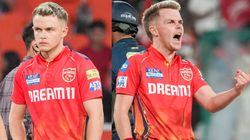 IPL 2024: இது கிரிக்கெட்டே இல்லை பேஸ்பால்.. உண்மையை போட்டு உடைத்த பஞ்சாப் கிங்ஸ் கேப்டன்