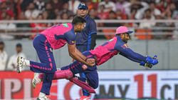 திடீரென தோனியாக மாறிய சஞ்சு சாம்சன்.. உறைந்து போன பஞ்சாப் கிங்ஸ் அணி.. ஆட்டத்தை மாற்றிய சம்பவம்