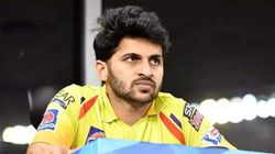 CSK vs SRH : சிஎஸ்கே பிளேயிங் XIல் ”லார்ட்” ஷர்துல்? கம்பேக் போட்டிக்காக காத்திருக்கும் தாக்கூர்!