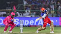 இது சரியா கிங்? 67 பந்தில் சதம்.. ஸ்ட்ரைக் ரேட்டும் கொஞ்சம் பாருங்க கோலி.. பொளக்கும் ரசிகர்கள்!