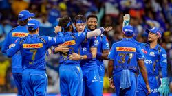 MI vs CSK : தோல்வியடைந்த அந்த நொடி.. வான்கடே மைதானத்தில் எழுந்த கோஷம்.. மிரண்டுபோன மும்பை நிர்வாகம்!