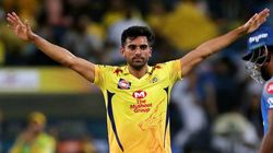 மச்சக்காரன்யா நீ.. ஒரு போட்டிக்கு 3 கோடி சம்பளம்! ஒரு விக்கெட்டுக்கு 2.4 கோடி.. தீபக் சாஹரின் யோகம்