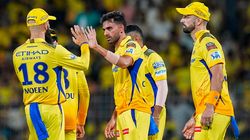 இன்னும் 6 போட்டி.. 3ல் அடிவாங்கினால் சோலி முடிஞ்ச்.. பிளே ஆஃப் செல்ல சிஎஸ்கே என்ன செய்ய வேண்டும்?