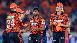 SRH vs RCB: இந்த தங்கத்த தூக்குங்க.. ஆர்சிபியை அலறவிட்ட தமிழக வீரர்.. நடராஜனால் மிரண்ட கம்மின்ஸ்!