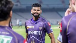 272 அடிப்போம்னு நினைச்சு கூட பார்க்கல..பவுலர்களும் அசத்திட்டாங்க.. ஆடாமல் அமைதியா இருப்போம்-ஸ்ரேயாஸ்