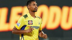 சிஎஸ்கே அணியிலிருந்து முஸ்தபிசுர் ரஹ்மான் விலகல்..SRH போட்டிக்கு மாறும் திட்டம்.. யார் வரப்போகிறார்?