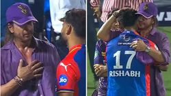 ”தம்பி.. எப்படி இருக்க.. உட்காருங்க” ரிஷப் பண்ட்-ஐ நோக்கி ஓடி வந்த ஷாரூக் கான்.. கட்டிப்பிடித்து நெகிழ்ச்சி!