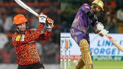 ஐபிஎல் வரலாற்றிலேயே முதல்முறையாக பிரம்மாண்ட சாதனை.. மாபெரும் சிக்ஸர் ரெக்கார்டு படைப்பு