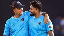 ரிஷப் பண்ட் சரியில்லை.. டெல்லி அணியில் விரிசல்? நொந்து போன பாண்டிங்.. கங்குலி கோட்டாவால் வந்த வினை