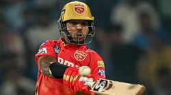 SRH v PBKS-இது வெற்றிக்கரமான தோல்வி..இந்த 2 பேரும் பிண்ணிட்டாங்க..மிஸ் பண்ணது இங்க தான்- ஷிகர் தவான்