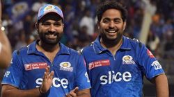 மும்பை இந்தியன்ஸ் ட்விஸ்ட்.. ரோஹித்துக்கு கிடுக்கிப்பிடி.. ஆகாஷ் அம்பானியுடன் வெளியான வீடியோ