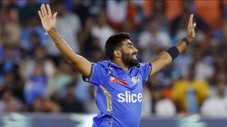 MI vs RCB : இரண்டே பந்துகள் கதறிய ஆர்சிபி.. சோலியை முடித்த பும்ரா.. 5 விக்கெட்கள் அள்ளி சாதனை