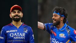 ஹர்திக்கை எதிர்க்காதீர்கள்.. ரசிகர்களிடம் சிக்னல் காட்டிய விராட் கோலி.. வான்கடேவில் நடந்த சம்பவம்!