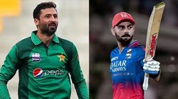 விராட் கோலியின் வீக்னஸ்.. மீண்டும் சீண்டிய பாகிஸ்தான் வீரர்.. கொதித்த ரசிகர்கள்.. என்ன நடந்தது?