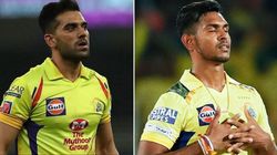 MI vs CSK : ”எல் கிளாசிக்கோ” பதிரானா, சஹர் களமிறங்குகிறார்களா? சிஎஸ்கே பிளேயிங் லெவனில் 2 மாற்றம்?