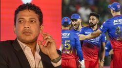 ஐபிஎல் நல்லா இருக்கனும்னா, ஆர்சிபி அணியை விற்று விடுங்கள்.. டென்னிஸ் ஜாம்பவான் கொந்தளிப்பு