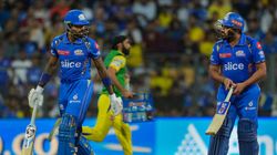 IPL 2024 : முதுகில் குத்தும் ரோஹித்.. நொந்து போன ஹர்திக் பாண்டியா.. தோனியை பார்த்து கதறல்