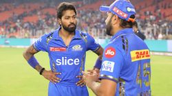 கேப்டன் ரோஹித் போட்ட கண்டிஷன்.. ஆடிப்போன ஹர்திக் பாண்டியா.. இந்திய அணியில் நடந்த ட்விஸ்ட்