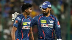 ட்விஸ்ட்.. சிஎஸ்கேவை வீழ்த்த லக்னோ போட்ட பிளான்.. வேகப் புயலை திரும்ப கொண்டு வரும் கேஎல் ராகுல்!