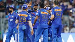 எல்லை மீறிய மும்பை இந்தியன்ஸ் வீரர்கள்.. பிசிசிஐ தண்டனை அறிவிப்பு.. இனி ஏமாற்று வேலை செய்ய முடியாது