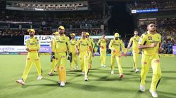 ஐபிஎல் 2024 - சிஎஸ்கே பிளே ஆப் வாய்ப்பு பாதிப்பு.. புள்ளி பட்டியலில் கீழே சரிந்தது