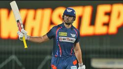 பவுலர்களை குறி வைத்து அடித்தேன்.. பதிரானாவிடம் எச்சரிக்கையாக இருந்தோம்.. ஸ்டாய்னிஸ் ஓபன் டாக்!