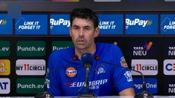 IPL 2024: வெட்கத்தை விட்டு சொல்றேன்.. சிஎஸ்கே அணியால் இதை கூட செய்ய முடியலை.. புலம்பிய பிளெம்மிங்