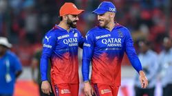 விராட் கோலி ரன்கள் அடித்தால் போதாது.. ஆர்சிபி அணியின் ரியல் எமன் யார் தெரியுமா? டூ பிளசிஸ் ஓபன் டாக்