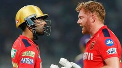 ஆட்டத்தை மாற்றிய சிக்ஸ்.. வாயை பிளந்த பேர்ஸ்டோ.. ஷஷான்க் சிங் செய்த சம்பவம்.. என்ன நடந்தது?