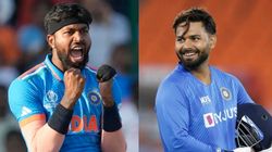 ஹர்திக் பாண்டியா பதவி பறிப்பு? இந்திய அணியில் செம ட்விஸ்ட்.. சோலியை முடித்த ரிஷப் பண்ட்