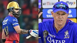 RR vs RCB : கோலியை தவிர ஒருத்தரும் ஃபார்மில் இல்லை.. எங்கள் அணியில் இதுதான் பிரச்சனை.. ஆண்டி பிளவர்!