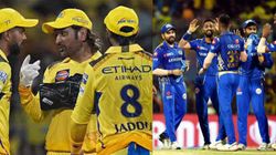 MI vs CSK : சிஎஸ்கேவை தோற்கடிச்சே ஆகணும் இல்லைனா.. வெறி கொண்டு சுற்றும் மும்பை இந்தியன்ஸ்