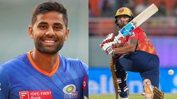 ஒரு பந்துக்கு 12 ரன் அடிக்க பார்க்காதே.. எவ்வளவு முறை சொல்றது? இளம் வீரருக்கு சூர்யகுமார் அட்வைஸ்