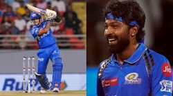 உனக்காக நான் இருக்கேன் நண்பா! 34 பந்தில் அரைசதம் அடித்த சூர்யகுமார்..ஹர்திக்கிற்கு கொடுத்த ரியாக்சன்