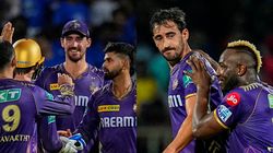 எப்பா சாமி போதும்டா.. ரூ.25 கோடி கொடுத்து வாங்கினதுக்கு.. ஒரு வழியாக ஸ்டார்க்கை கழற்றிவிட்ட கேகேஆர்!