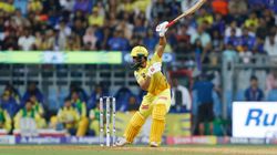 CSK VS MI - ருதுராஜ் படைத்த மாபெரும் சாதனை.. கோலி, ரோகித் கூட பக்கத்துல வர முடியல