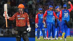 DC vs SRH : 22 சிக்ஸ், 18 ஃபோர்ஸ்.. ஈஏ கிரிக்கெட் விளையாடிய ட்ராவிஸ் ஹெட்.. நொந்துபோன டெல்லி அணி!