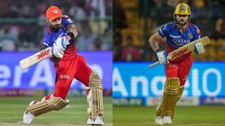 IPL 2024 : எந்த கிரிக்கெட் வீரராலும் செய்ய முடியாத பிரம்மாண்ட ஐபிஎல் சாதனையை செய்த விராட் கோலி