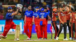 ஐபிஎல்- முத்துப்பாண்டி கோட்டைக்குள் புகுந்து தட்டி தூக்கிய கில்லி கோலி.. SRH-ஐ வீழ்த்திய RCB