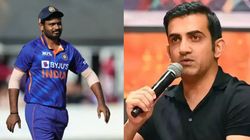 சஞ்சு சாம்சன் இல்லை என்றால் இந்தியாவுக்கு தான் நஷ்டம்! ரோகித்,கோலிக்கு மட்டும் ஒரு நியாயமா?- கம்பீர்