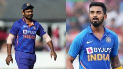 டி20 உலகக்கோப்பை 2024.. சஞ்சு சாம்சன், கேஎல் ராகுலுக்கு ஆப்பு.. ராஜஸ்தான் வீரருக்கு அடித்த லக்!