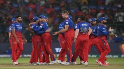 டீம் ஹாட்ரிக்.. ஆர்சிபி அணி தானா இது.. குஜராத் அணி 147 ரன்களுக்கு ஆல் அவுட்.. டென்ஷனான நெஹ்ரா!