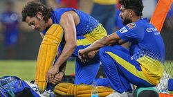 CSK vs RR: 