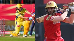 12 வருட ஐபிஎல் வரலாற்றில் படுமோசமான சாதனையை செய்த தோனி - ஜிதேஷ் சர்மா.. என்ன நடந்தது?