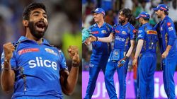 IPL 2024: யாரு சாமி இவன்? மிரள வைக்கும் பவுலரை வைத்துக் கொண்டு மண்ணைக் கவ்விய மும்பை இந்தியன்ஸ்
