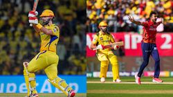 மீண்டும் நடுவர்களின் தவறான முடிவு! DRS இருந்தும் தொடரும் ஏமாற்றம்.. டேரல் மிட்செலுக்கு ஏற்பட்ட கதி