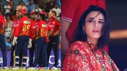 CSK vs PBKS : பஞ்சாப் அணியால் என் சந்தோஷமே போச்சு.. சொந்த மண்ணிலேயே தோல்வி.. கதறிய பிரீத்தி ஜிந்தா!